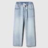 Jeans baggy ultra-doux à enfiler pour Bébé & Enfant
