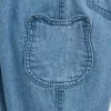 Jeans-baril à enfiler avec poches « Brannan Bear » pour Bébé & Enfant