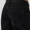 Jeans « Barrel » taille basse