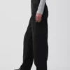 Jeans Barrel taille haute