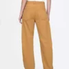Jeans Barrel taille haute