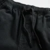 Jeans Barrel taille haute