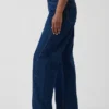 Jeans « Barrel » taille haute pour silhouettes rondes