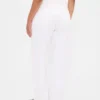 Jeans « Barrel » taille haute pour silhouettes rondes