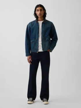 Jeans bootcut