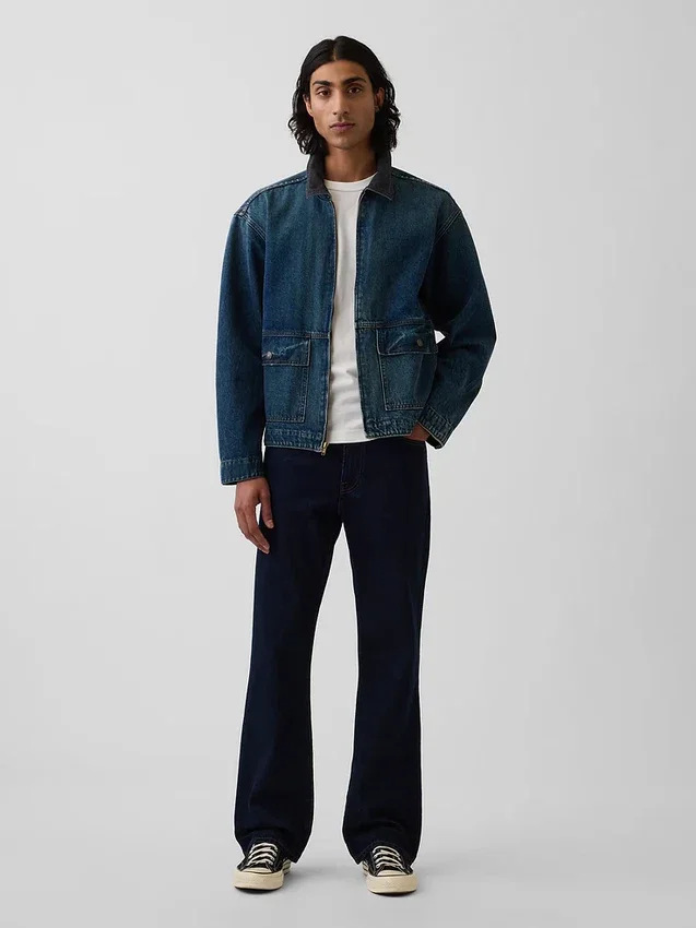 Jeans bootcut