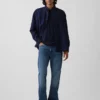 Jeans bootcut
