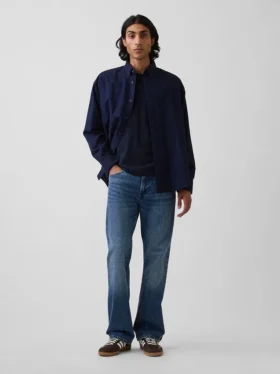 Jeans bootcut