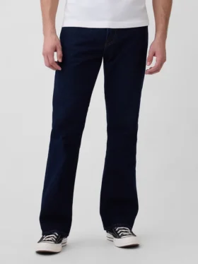 Jeans bootcut