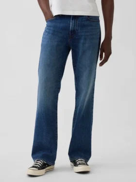 Jeans bootcut