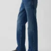 Jeans bootcut