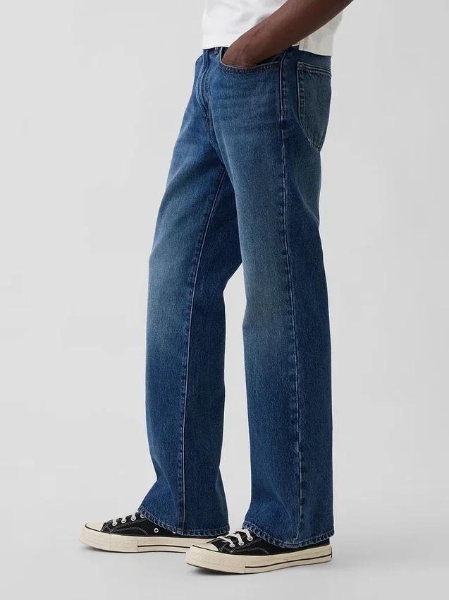 Jeans bootcut