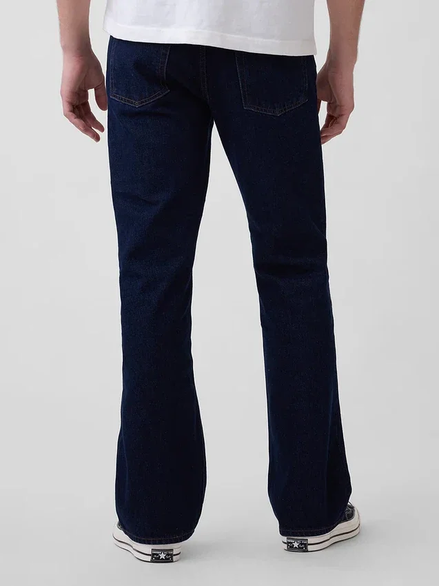Jeans bootcut