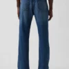 Jeans bootcut