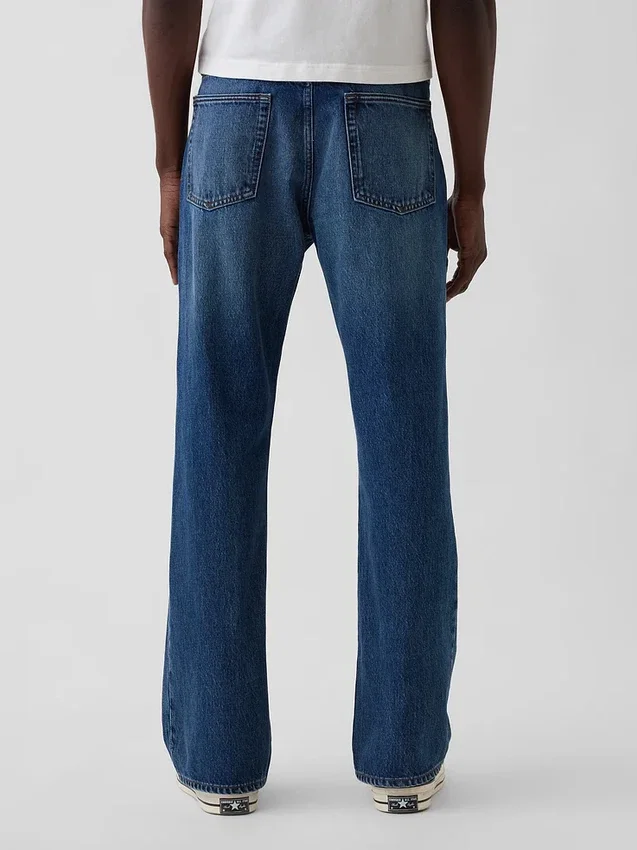 Jeans bootcut