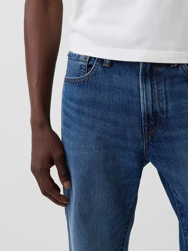 Jeans bootcut