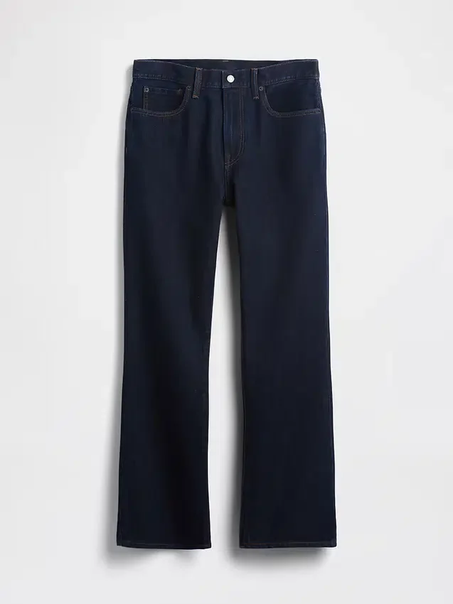 Jeans bootcut