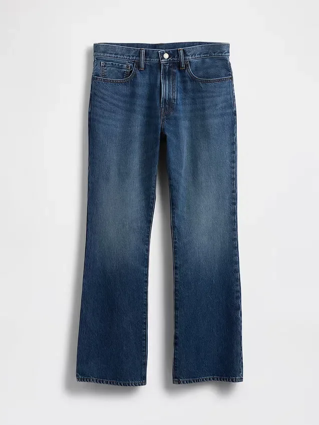 Jeans bootcut