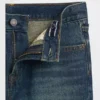 Jeans bootcut décontractés pour enfants