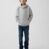 Jeans bootcut pour enfant