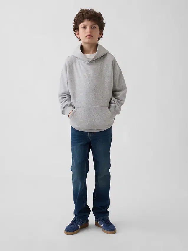 Jeans bootcut pour enfant