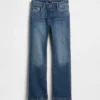 Jeans bootcut pour enfant