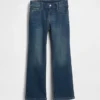 Jeans bootcut pour enfant