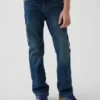 Jeans bootcut pour enfant