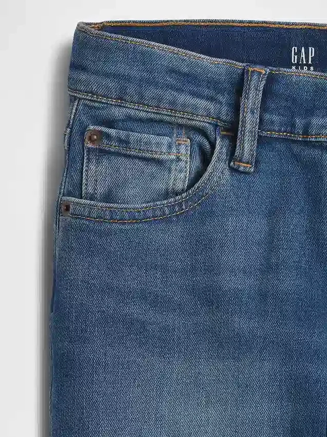 Jeans bootcut pour enfant