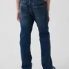 Jeans bootcut pour enfant