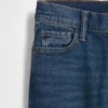 Jeans bootcut pour enfant