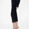 Jeans capri taille basse GAP × Victoria Beckham