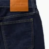 Jeans capri taille basse GAP × Victoria Beckham