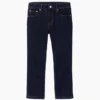 Jeans capri taille basse GAP × Victoria Beckham