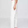 Jeans cargo ample taille moyenne style années 90