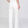 Jeans cargo ample taille moyenne style années 90