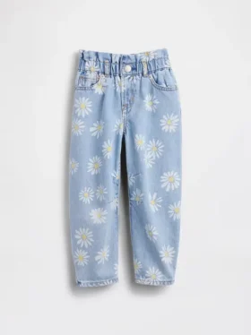 Jeans « Daisy Horseshoe » pour Bébé & Enfant