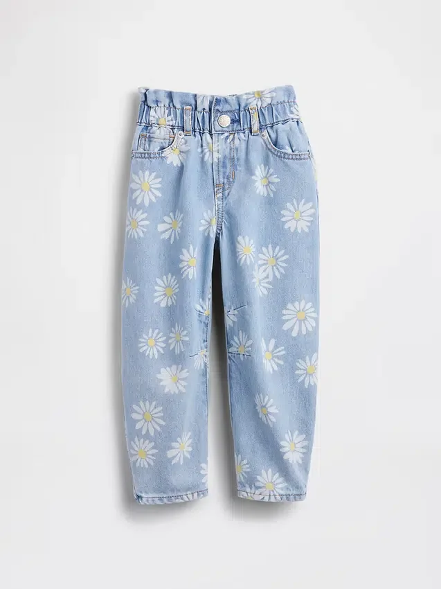 Jeans « Daisy Horseshoe » pour Bébé & Enfant