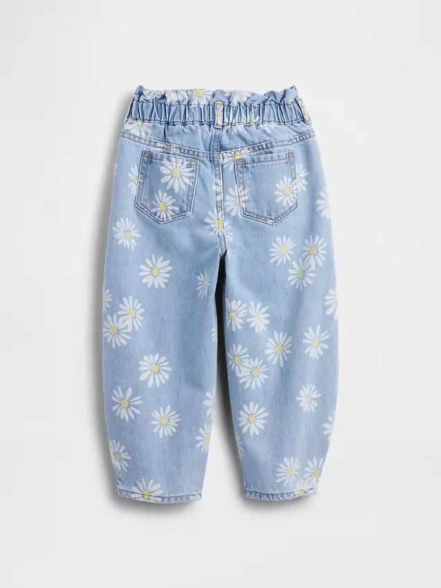 Jeans « Daisy Horseshoe » pour Bébé & Enfant