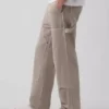 Jeans de charpentier ample des années 90 à double renfort aux genoux
