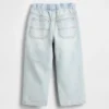 Jeans de charpentier ample à enfiler pour Bébé & Enfant
