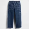 Jeans de charpentier ample à enfiler pour Bébé & Enfant
