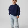 Jeans de charpentier ample à enfiler pour Bébé & Enfant