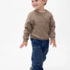 Jeans de charpentier ample à enfiler pour Bébé & Enfant