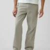 Jeans de charpentier ample et ultra-doux