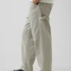 Jeans de charpentier ample et ultra-doux