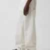 Jeans de charpentier ample style années 90