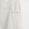 Jeans de charpentier ample style années 90