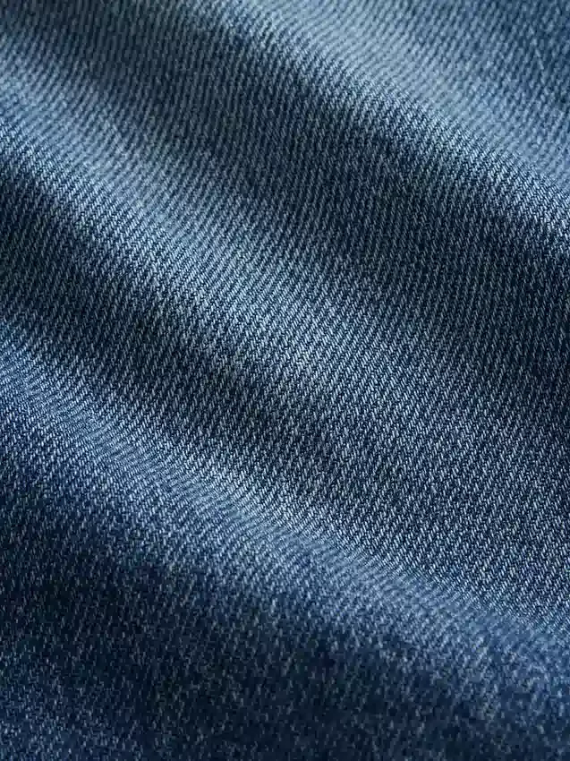 Jeans de charpentier brossés pour enfants
