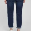 Jeans de maternité slim à panneau intégral